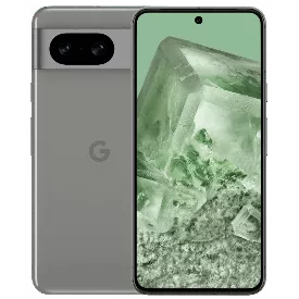 Смартфон Google Pixel 8, 8/128 ГБ, JP, серый